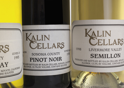 Kalin Cellars