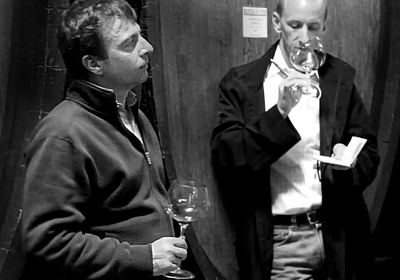 Descended From Giants